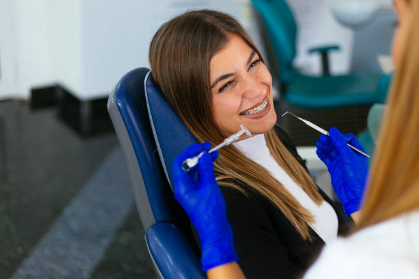 Oral Cancer Screening in Trinity, NC