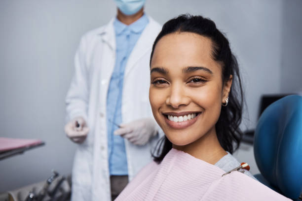 Best Teeth Whitening  in Trinity, NC