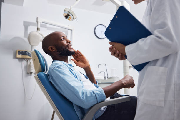 Reliable Trinity, NC Dental Services Solutions
