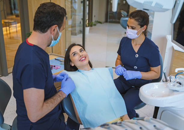 Best Emergency Dental Care  in Trinity, NC