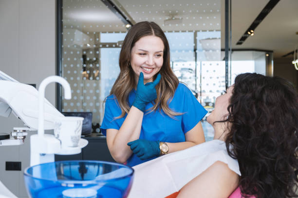 Advanced Technology for Better Dental Care in Trinity, NC