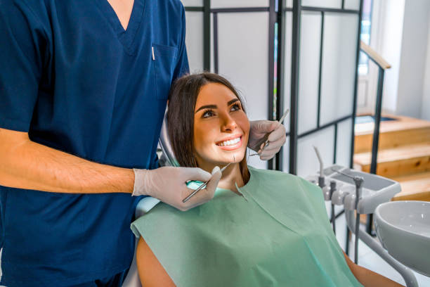Advanced Technology for Better Dental Care in Trinity, NC