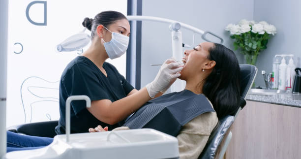 Best Dental Fillings (Composite and Amalgam)  in Trinity, NC