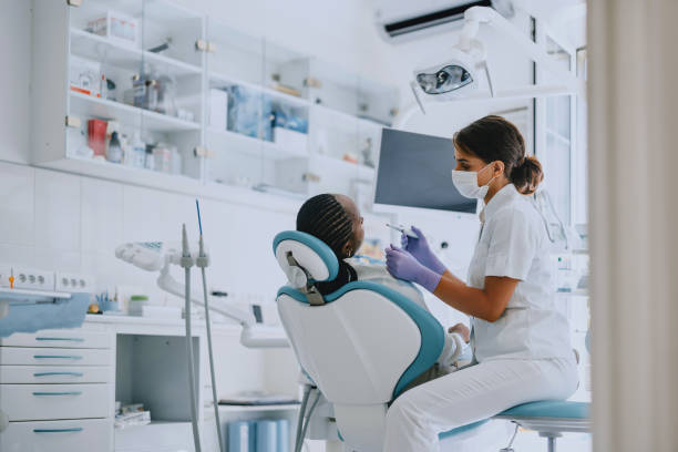 Dental Bonding in Trinity, NC