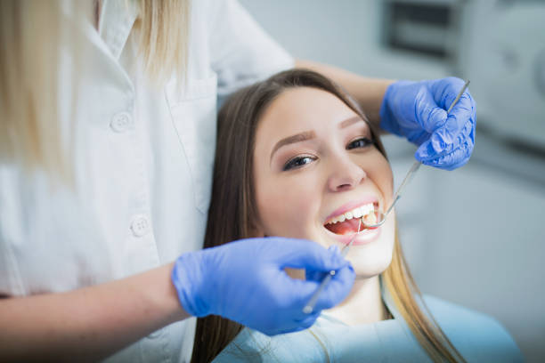  Trinity, NC Dental Services Pros
