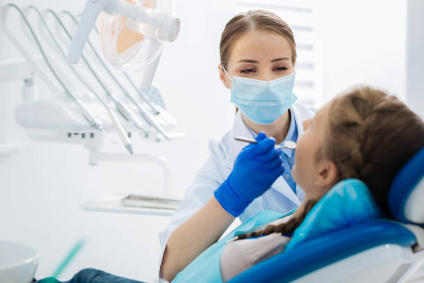 Best Oral Cancer Screening  in Trinity, NC